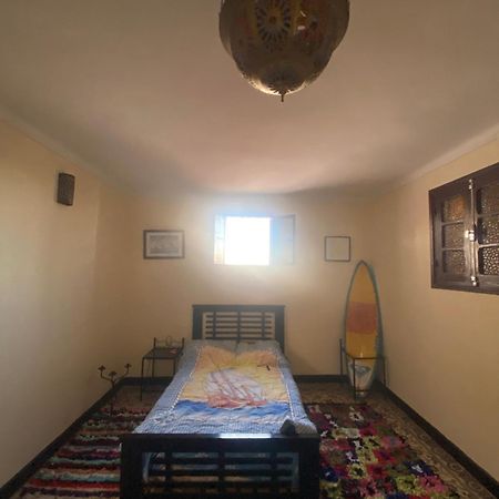 Kasbah Des Oudayas Otel Rabat Dış mekan fotoğraf