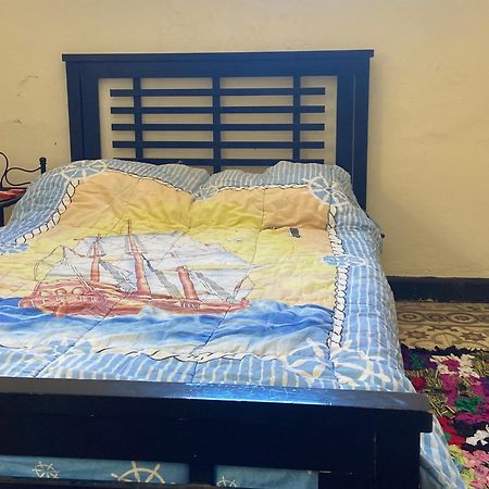 Kasbah Des Oudayas Otel Rabat Dış mekan fotoğraf