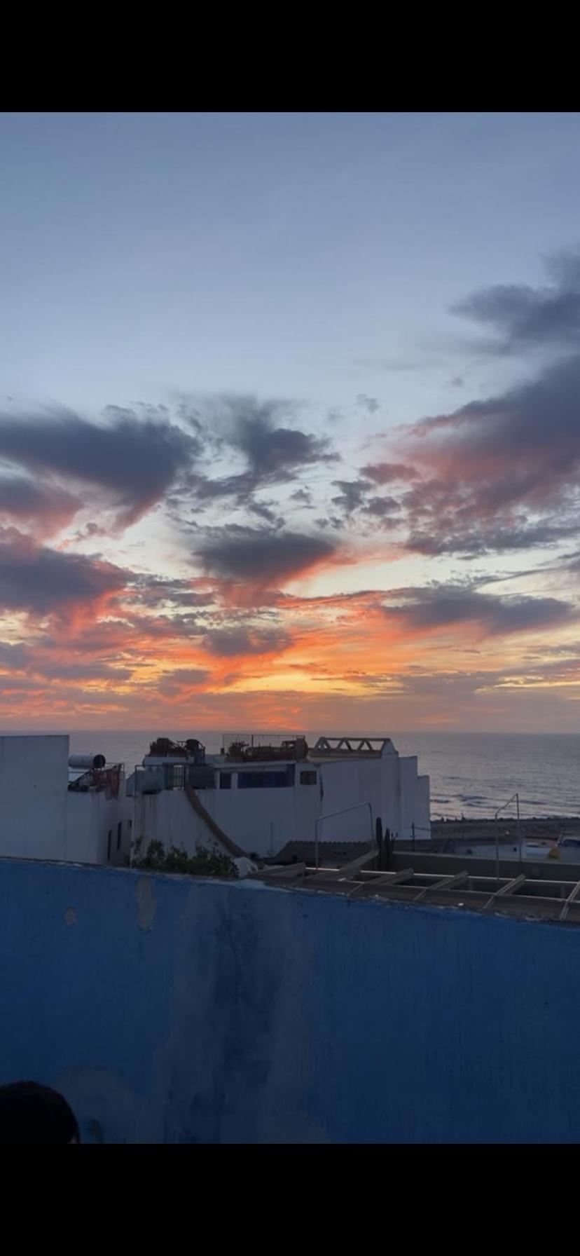 Kasbah Des Oudayas Otel Rabat Dış mekan fotoğraf