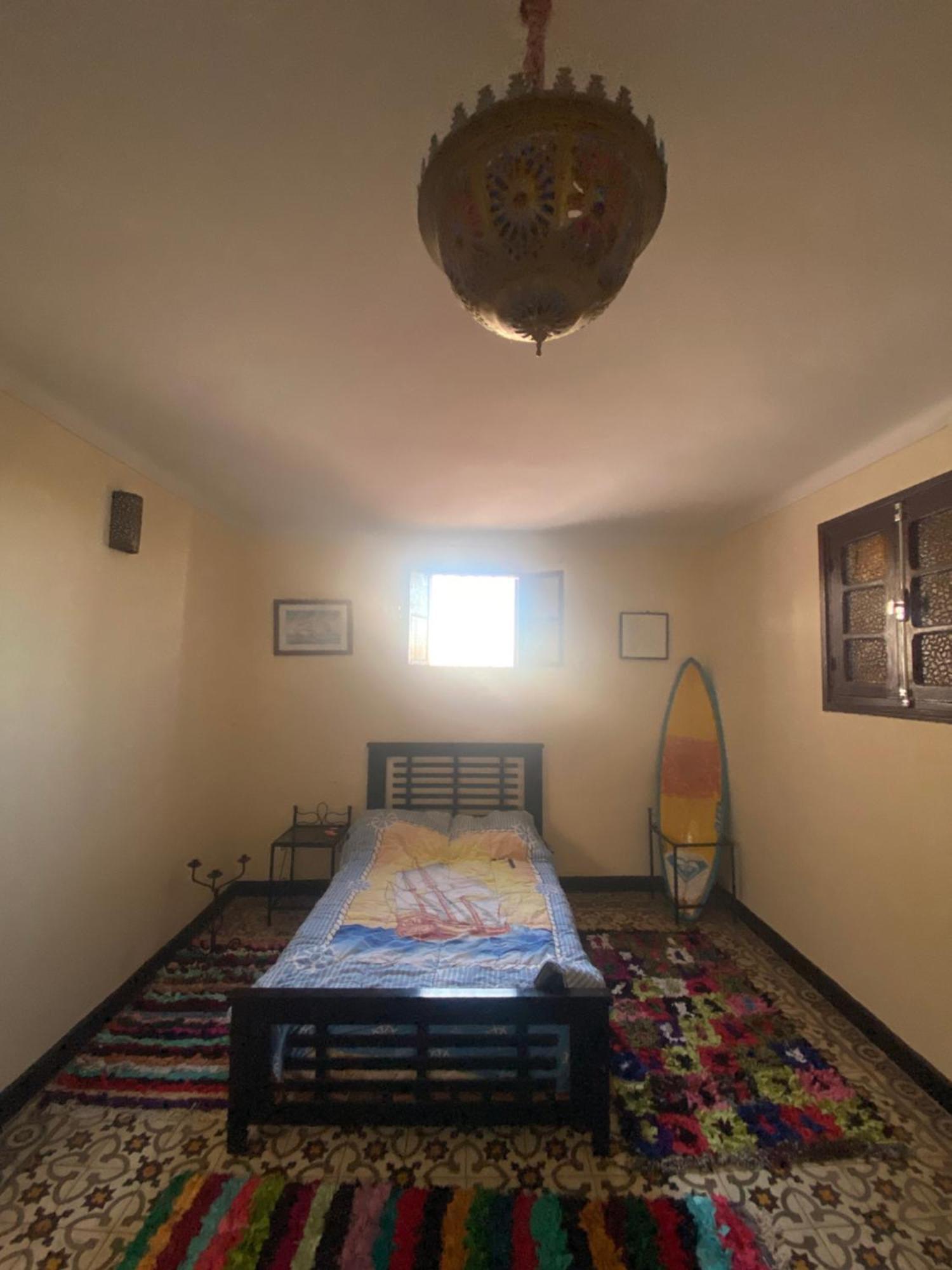 Kasbah Des Oudayas Otel Rabat Dış mekan fotoğraf
