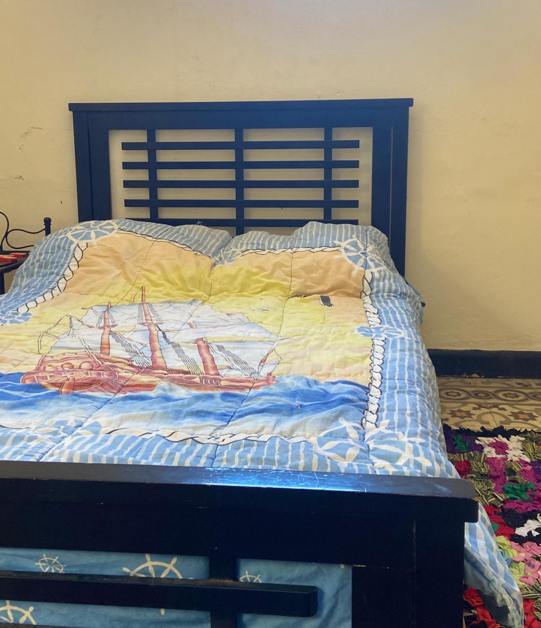 Kasbah Des Oudayas Otel Rabat Dış mekan fotoğraf